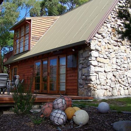 81 On Freycinet Villa Coles Bay Habitación foto